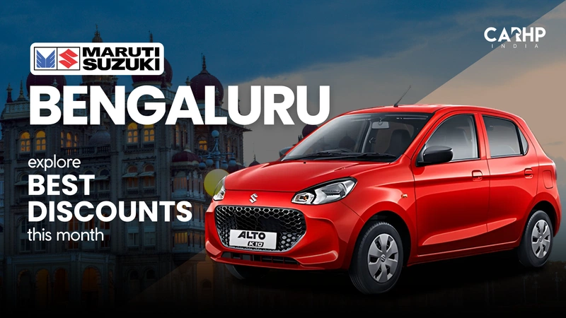 Maruti Suzuki Alto K10