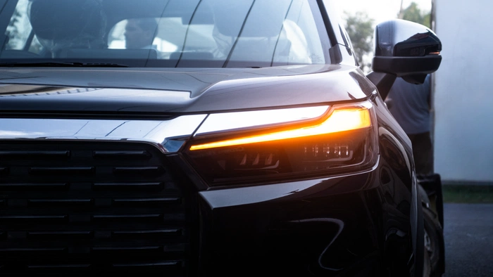 Honda Elevate image 4