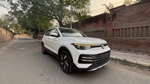 Volkswagen Taigun