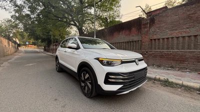 Volkswagen Taigun
