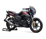 TVS Apache RTR 180