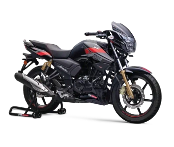 TVS Apache RTR 180