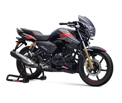 TVS Apache RTR 180
