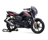 TVS Apache RTR 180