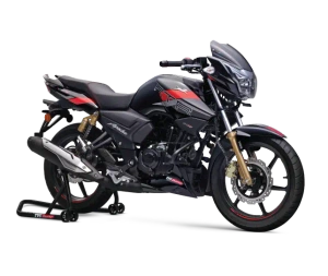 TVS Apache RTR 180