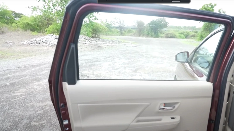 Maruti Suzuki Ertiga