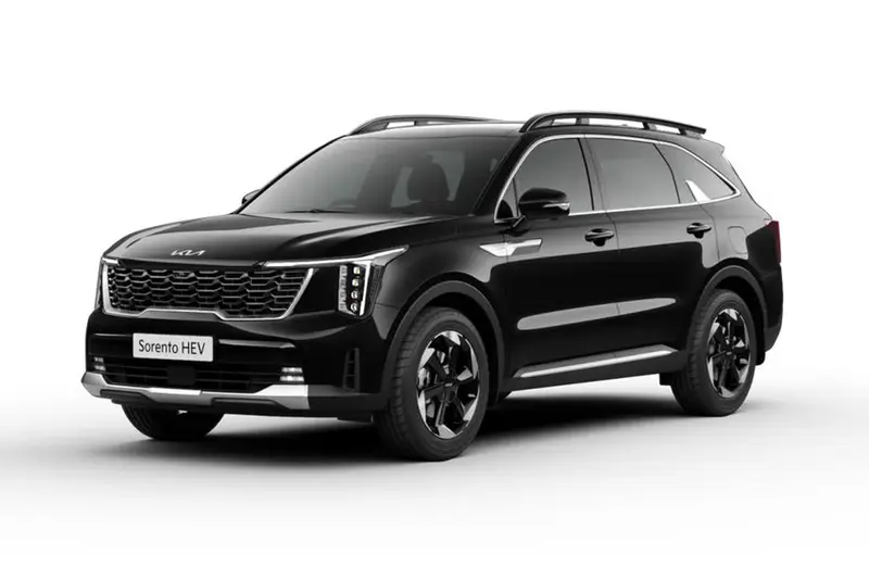 Aurora Black Pearl