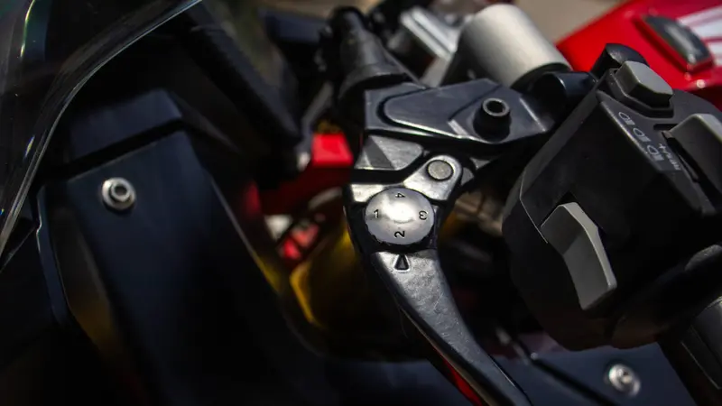 TVS Apache RR 310