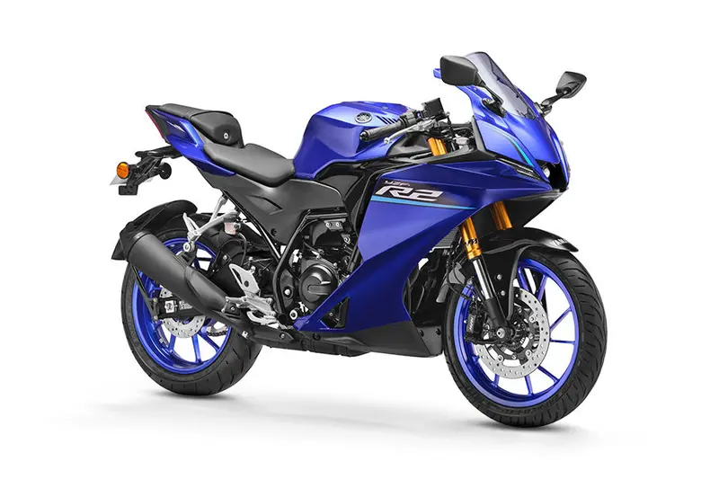 Yamaha YZF-R2