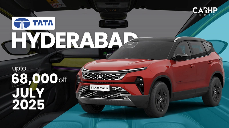 Tata Harrier