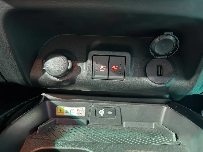 Toyota Glanza