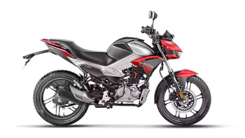 Hero Xtreme 125R