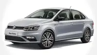 Volkswagen Vento