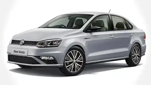 Volkswagen Vento