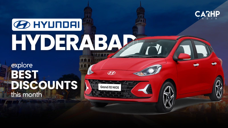 Hyundai Grand i10 Nios