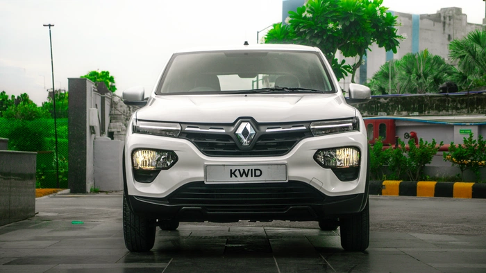 Renault KWID image 2