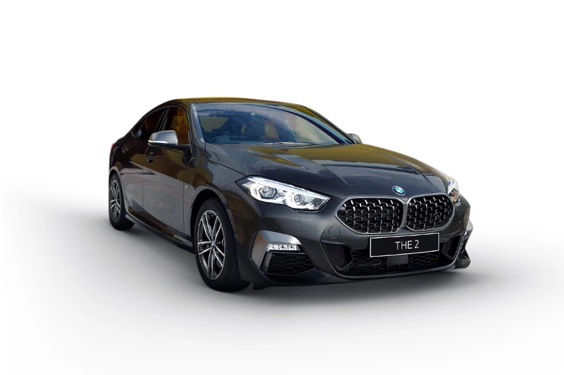 BMW 2 Series 2020-2025