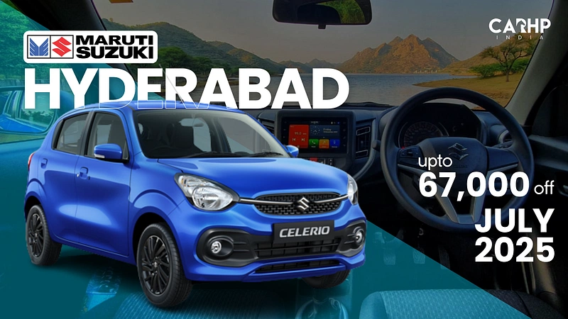 Maruti Suzuki Celerio