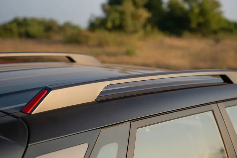 Roof Rails