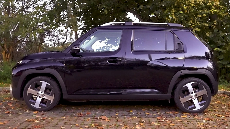 Hyundai Inster