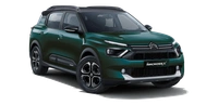 Citroen Aircross