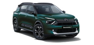 Citroen Aircross