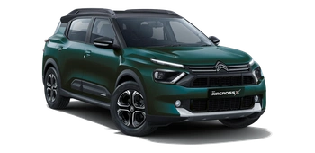 Citroen Aircross