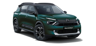 Citroen Aircross