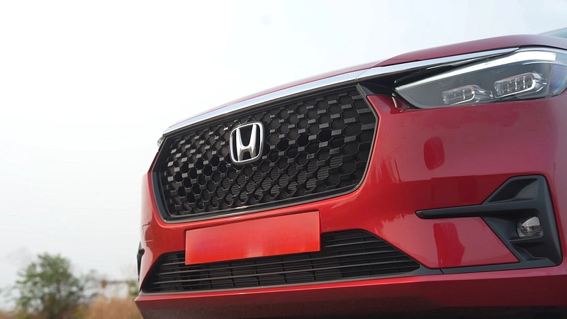 Honda Amaze
