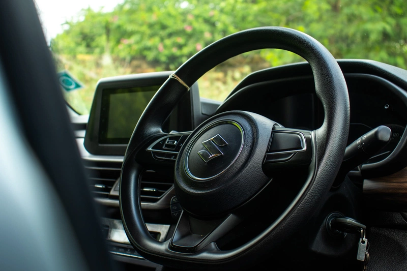 Maruti Suzuki Brezza