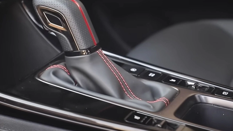 Hyundai Creta N Line