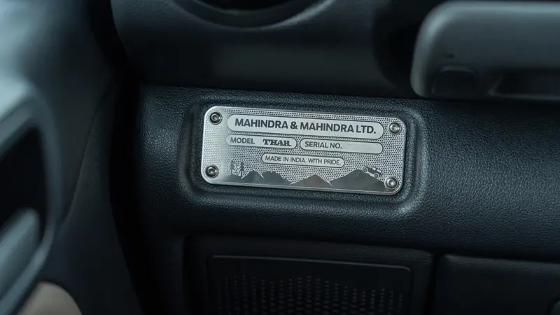 Badge