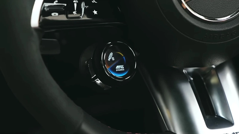 Mercedes-Benz AMG C43