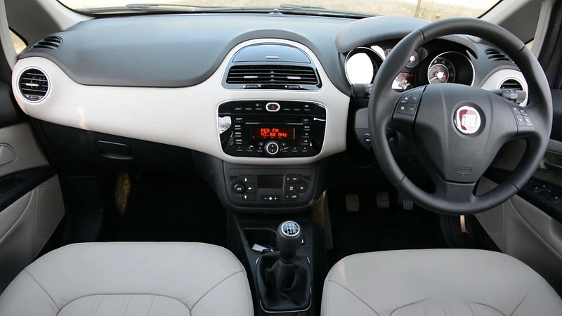 Fiat Linea