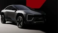 Mahindra BE 6