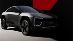 Mahindra BE 6