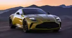 Aston Martin Vantage 2020-2024