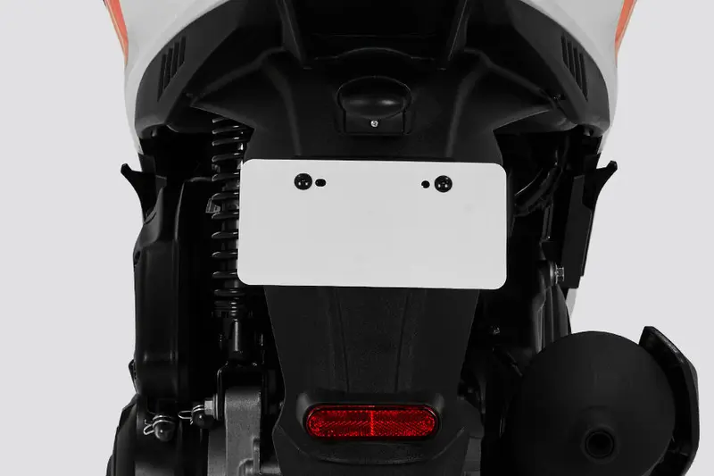 Aprilia SXR GT 125