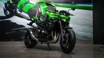Kawasaki Z900