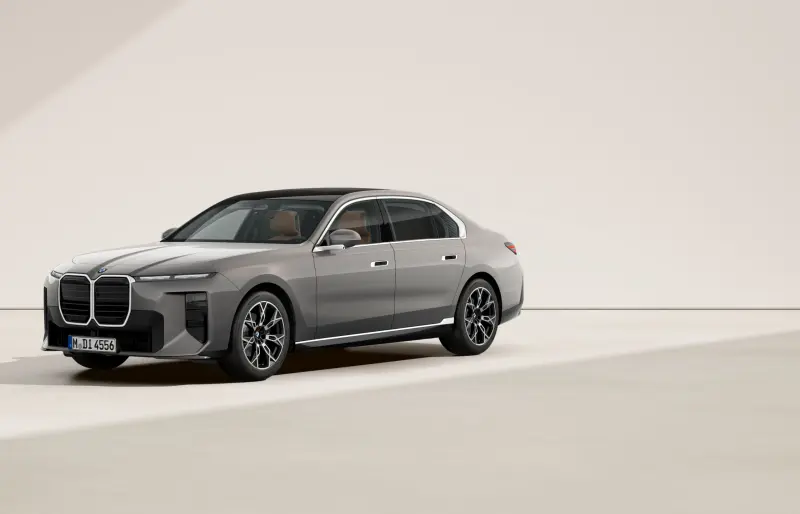 Oxide Grey Metallic