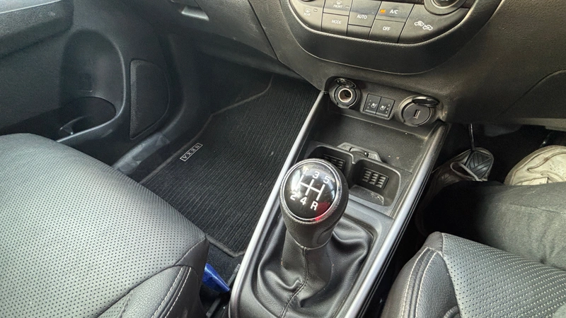 Maruti Suzuki XL6