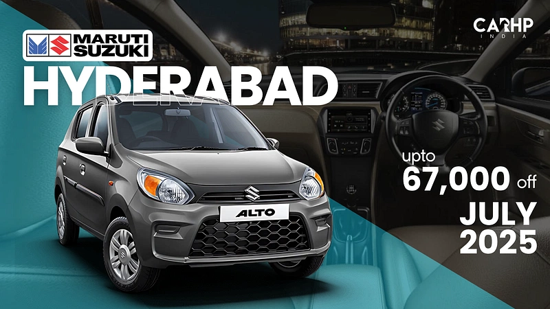 Maruti Suzuki Alto K10