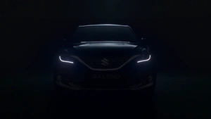 Maruti Suzuki Baleno 2026