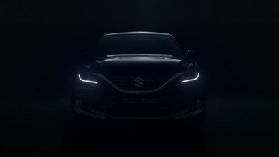 Maruti Suzuki Baleno 2026