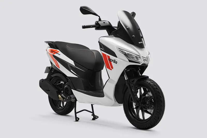 Aprilia SXR GT 125