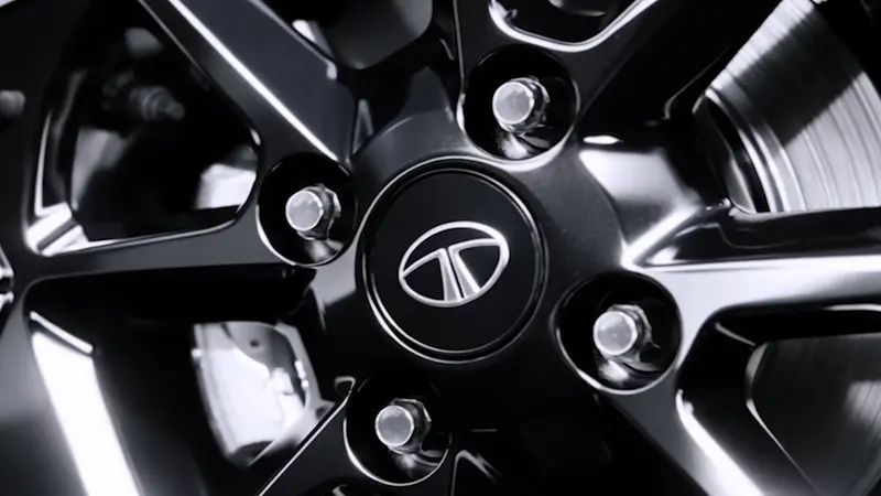 Tata Aeris