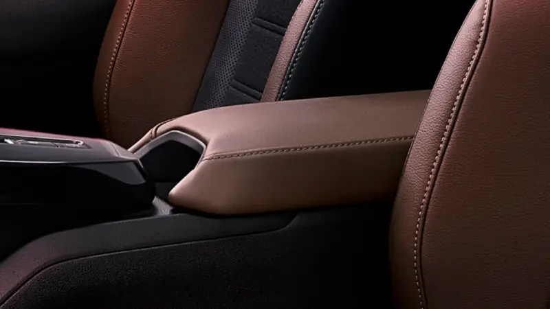 Toyota Urban Cruiser EBELLA