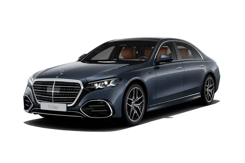 MANUFAKTUR Exclusive Chromite Black Metallic
