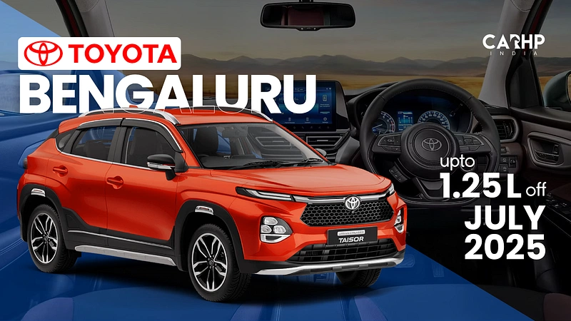 Toyota Taisor