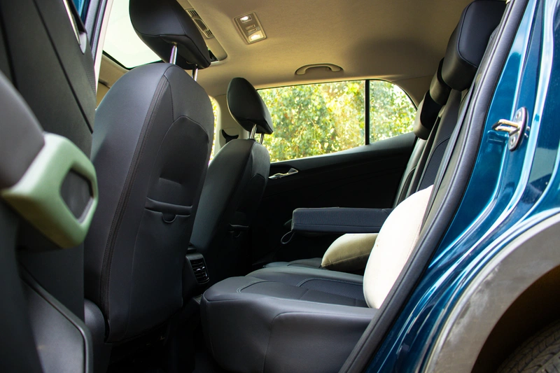 Skoda Kylaq